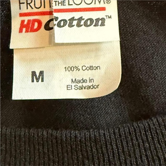 In This Moment “Kiss Of Death” 2023 Tour T-shirt Medium - Picture 4 of 5